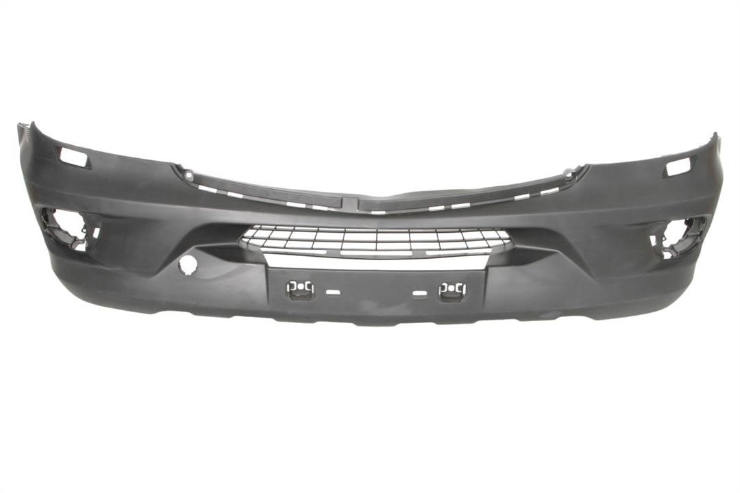 Blic 5510-00-3548902P Front bumper 5510003548902P: Buy near me in Poland at 2407.PL - Good price!