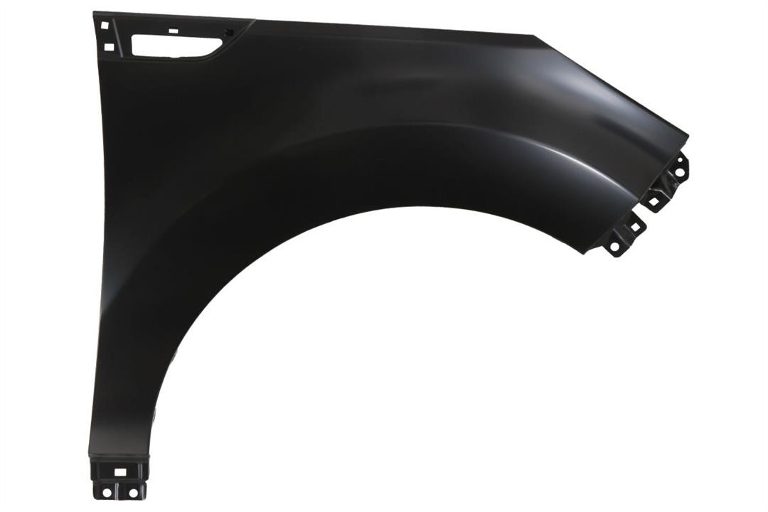 Blic 6504-04-3283312P Front fender right 6504043283312P: Buy near me in Poland at 2407.PL - Good price!