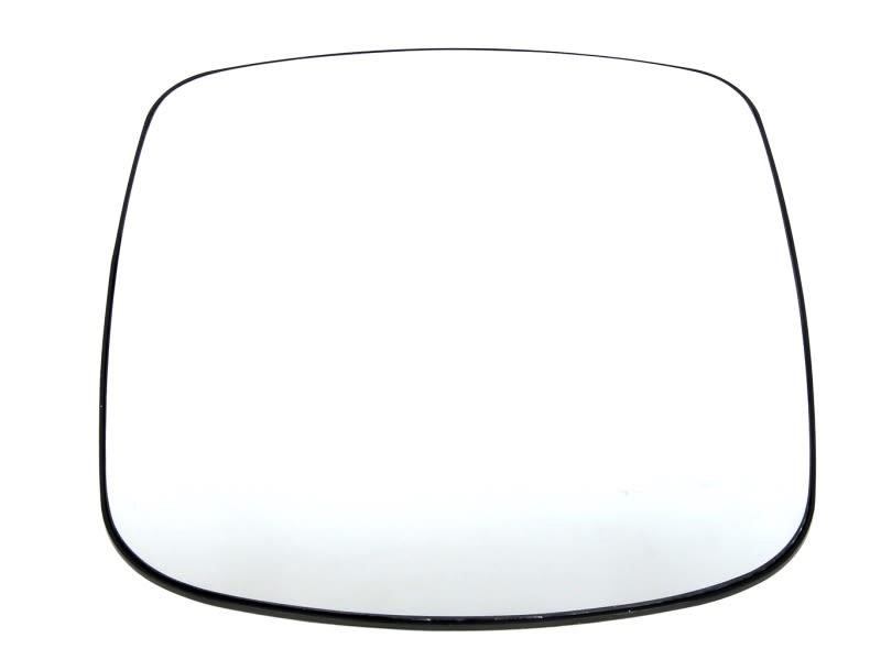Blic 6102-02-1233119P Mirror Glass Heated 6102021233119P: Buy near me in Poland at 2407.PL - Good price!