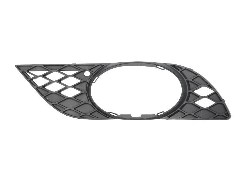 Blic 6502-07-3528912P Front bumper grill 6502073528912P: Buy near me in Poland at 2407.PL - Good price!