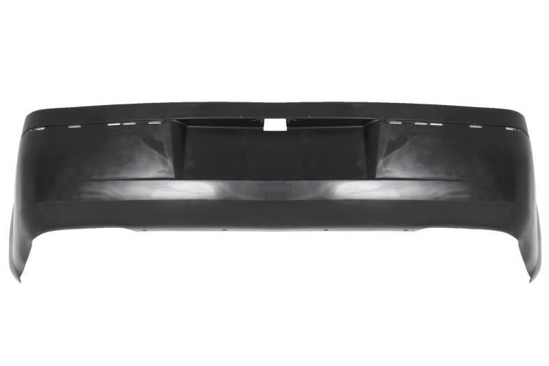 Blic 5506-00-0938950P Bumper rear 5506000938950P: Buy near me at 2407.PL in Poland at an Affordable price!
