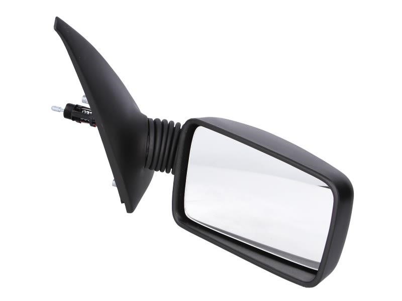 Blic 5402-04-1115296P Outside Mirror 5402041115296P: Buy near me in Poland at 2407.PL - Good price!