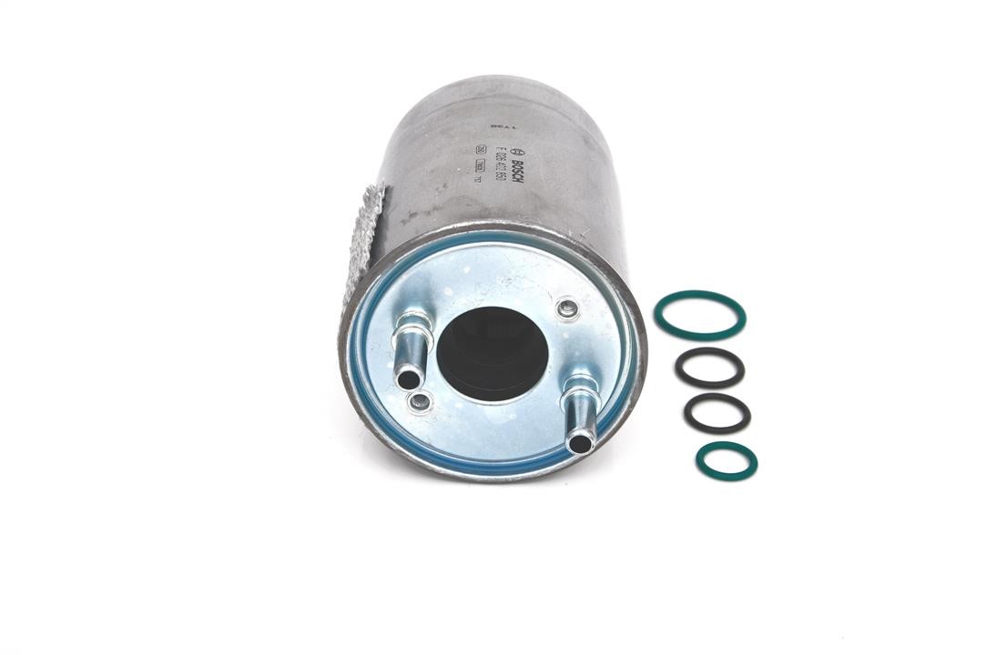 Bosch Fuel filter – price 119 PLN