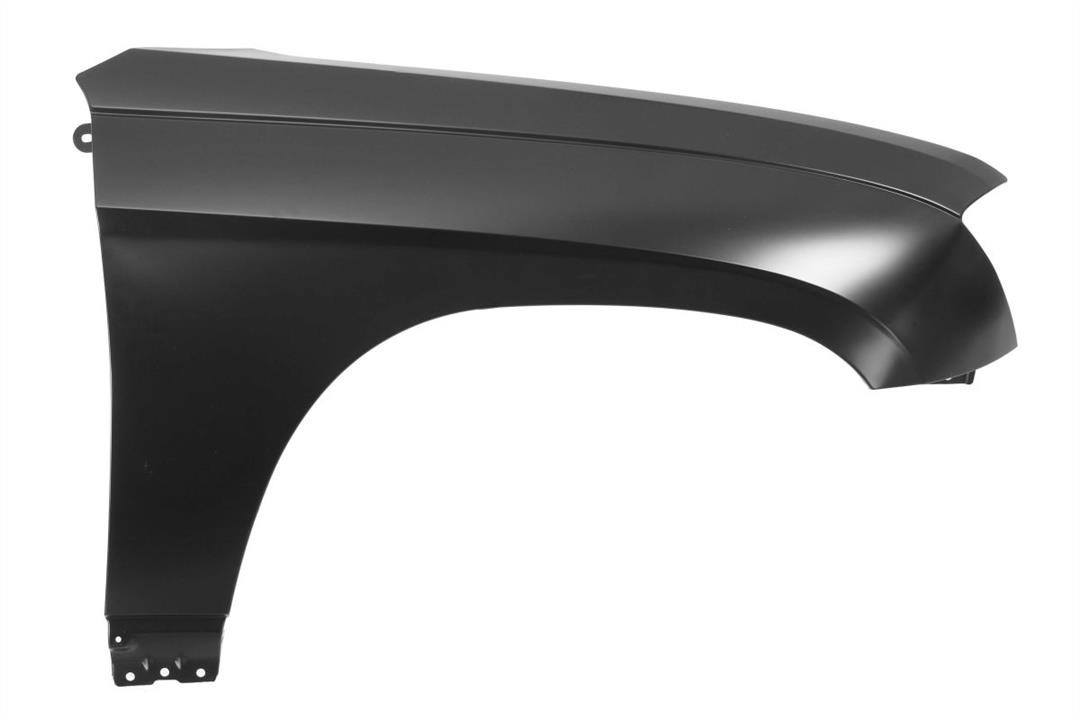Blic 6504-04-0940312P Front fender right 6504040940312P: Buy near me in Poland at 2407.PL - Good price!