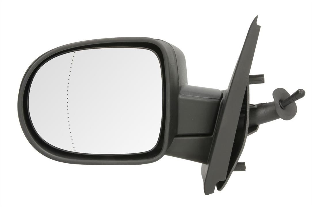 Blic 5402-09-2002231P Outside Mirror 5402092002231P: Buy near me at 2407.PL in Poland at an Affordable price!