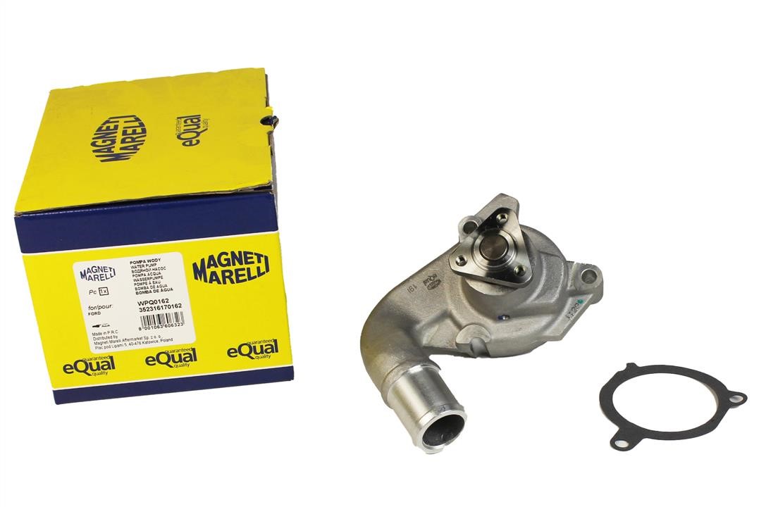 Купити Magneti marelli 352316170162 за низькою ціною в Польщі!