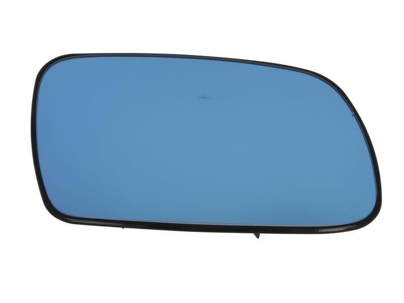 Blic 6102-02-1292729P Mirror Glass Heated 6102021292729P: Buy near me in Poland at 2407.PL - Good price!