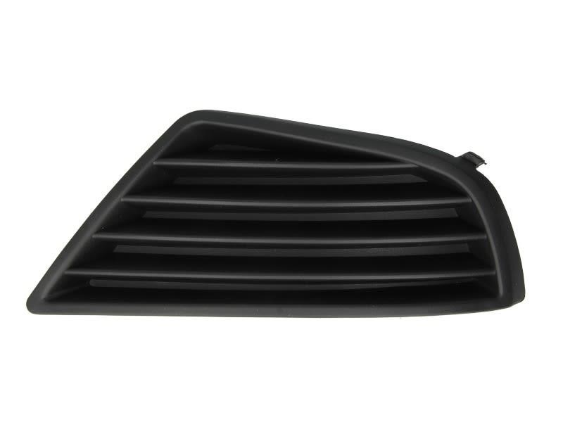 Blic 5513-00-2555924P Front bumper grill 5513002555924P: Buy near me in Poland at 2407.PL - Good price!