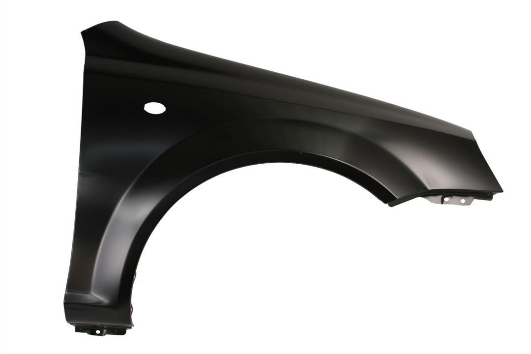 Blic 6504-04-1132312P Front fender right 6504041132312P: Buy near me in Poland at 2407.PL - Good price!
