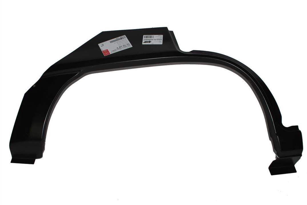 Ersatzteile für Kotflügel Opel Kadett E: 6504035049582K Blic Reparaturteil für den Kotflügel hinten rechts