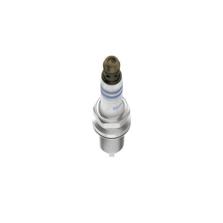 Bosch Spark plug Bosch Platinum Iridium VR6NII35T – price 93 PLN