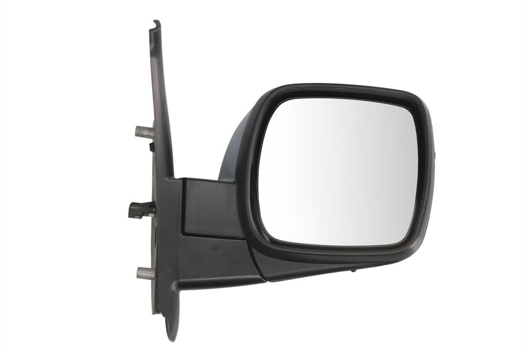 Blic 5402-09-2002162P Outside Mirror 5402092002162P: Buy near me in Poland at 2407.PL - Good price!