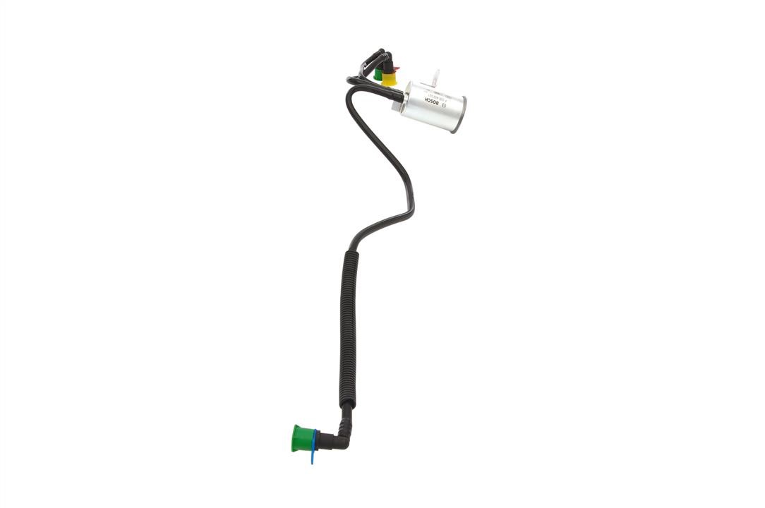 Bosch Kraftstofffilter – Preis 83 PLN
