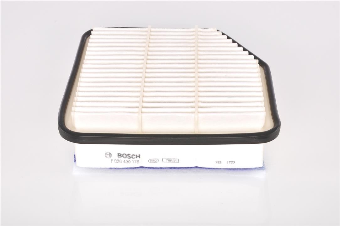 Bosch Air filter – price 65 PLN