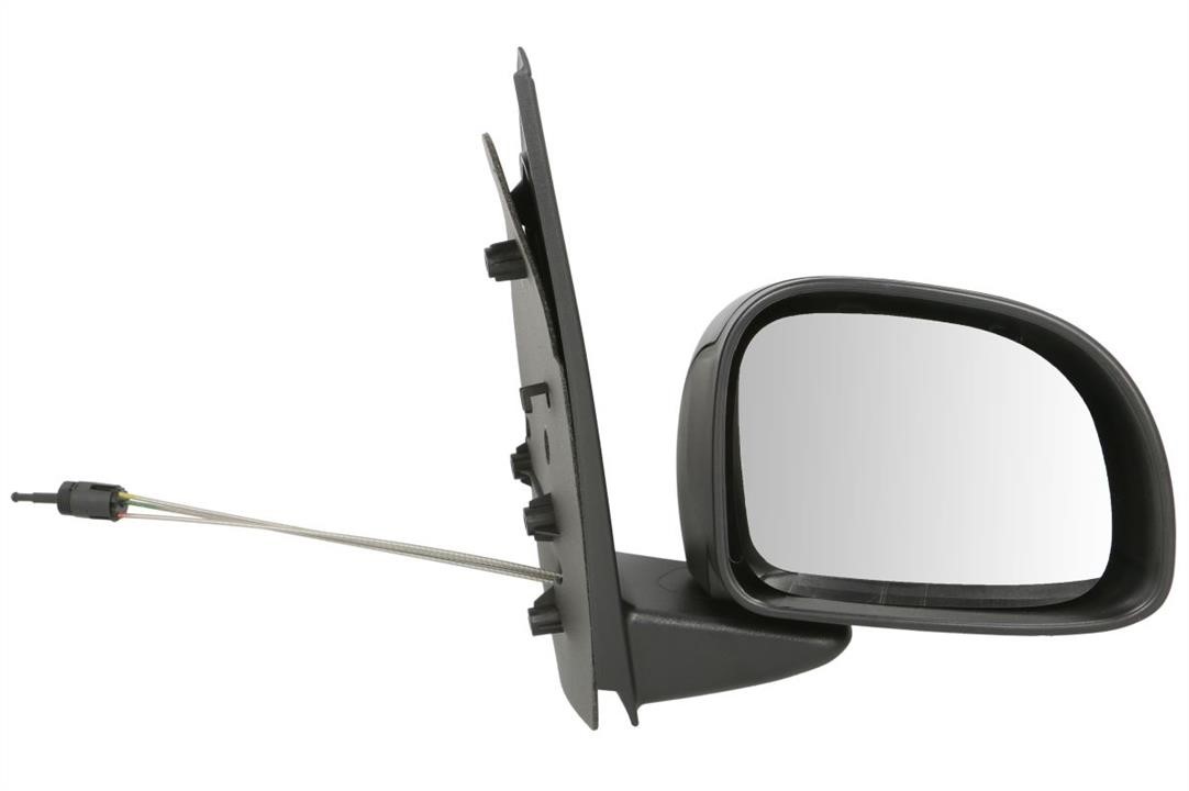 Blic 5402-07-049362P Rearview Mirror 540207049362P: Buy near me in Poland at 2407.PL - Good price!