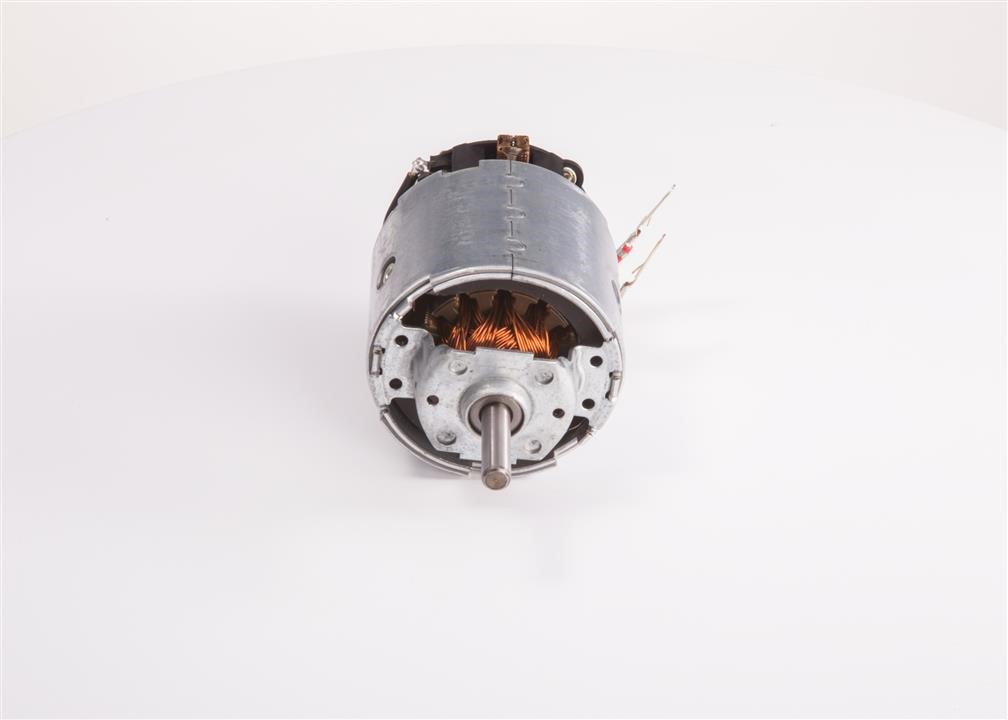 Bosch Электродвигатель вентиляции салона – цена