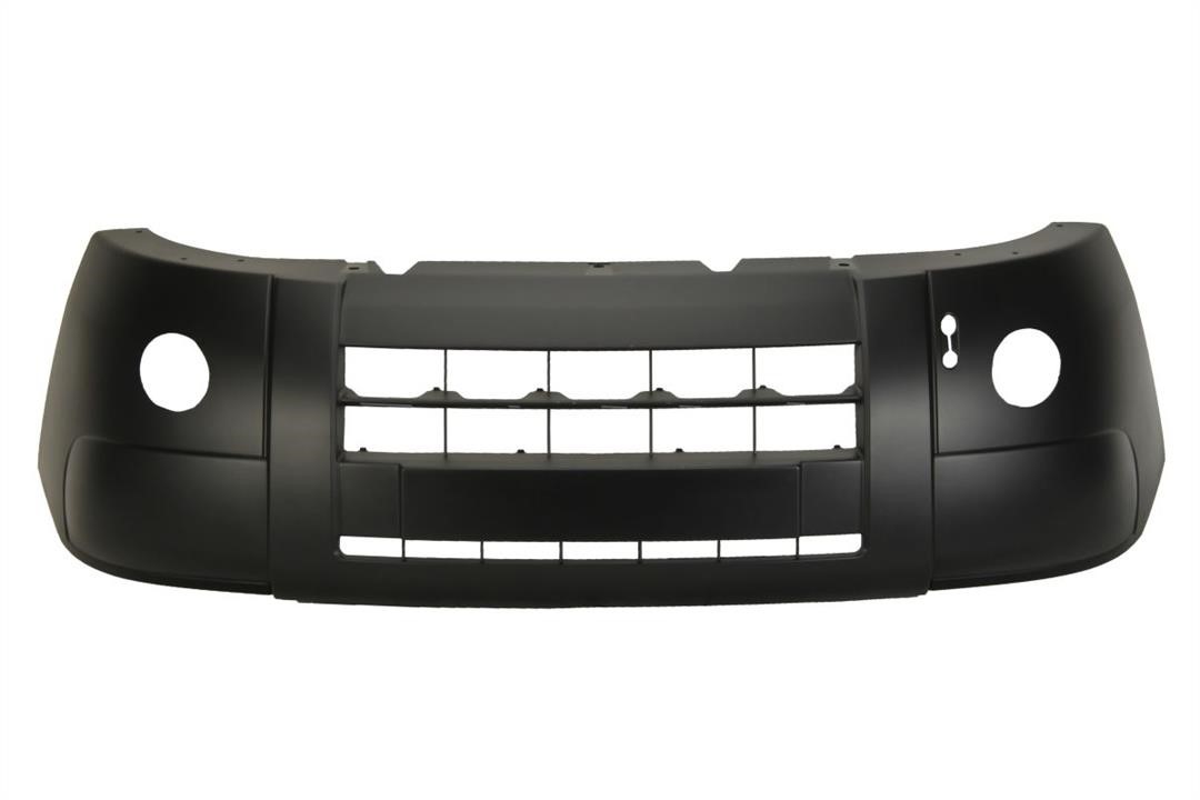 Blic 5510-00-0551903P Front bumper 5510000551903P: Buy near me in Poland at 2407.PL - Good price!
