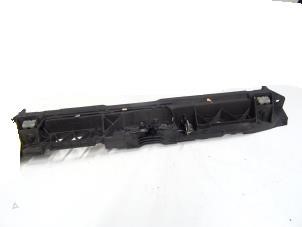 Citroen/Peugeot 98 071 481 80 Upper front panel 9807148180: Buy near me in Poland at 2407.PL - Good price!