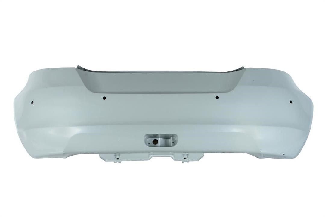 Rear bumper Suzuki: 5506006815952P Blic Bumper rear