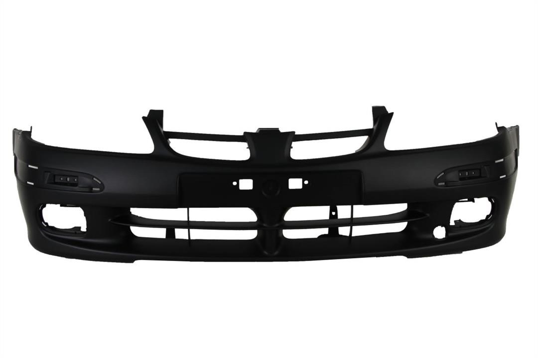 Blic 5510-00-1632900P Front bumper 5510001632900P: Buy near me at 2407.PL in Poland at an Affordable price!