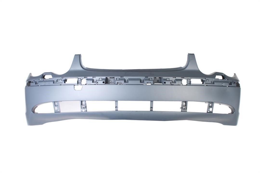 Blic 5510-00-0076900P Front bumper 5510000076900P: Buy near me in Poland at 2407.PL - Good price!