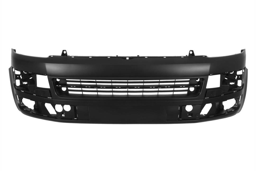 Blic 5510-00-9568907P Front bumper 5510009568907P: Buy near me in Poland at 2407.PL - Good price!