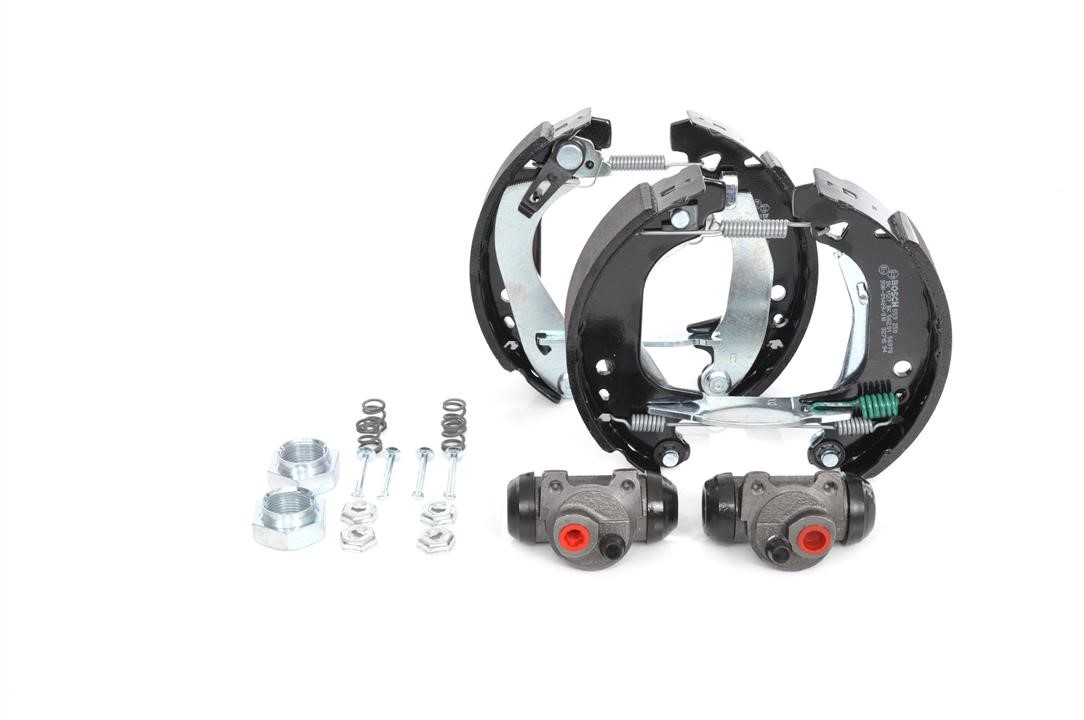 Bosch Bremsbackensatz – Preis 2278 PLN