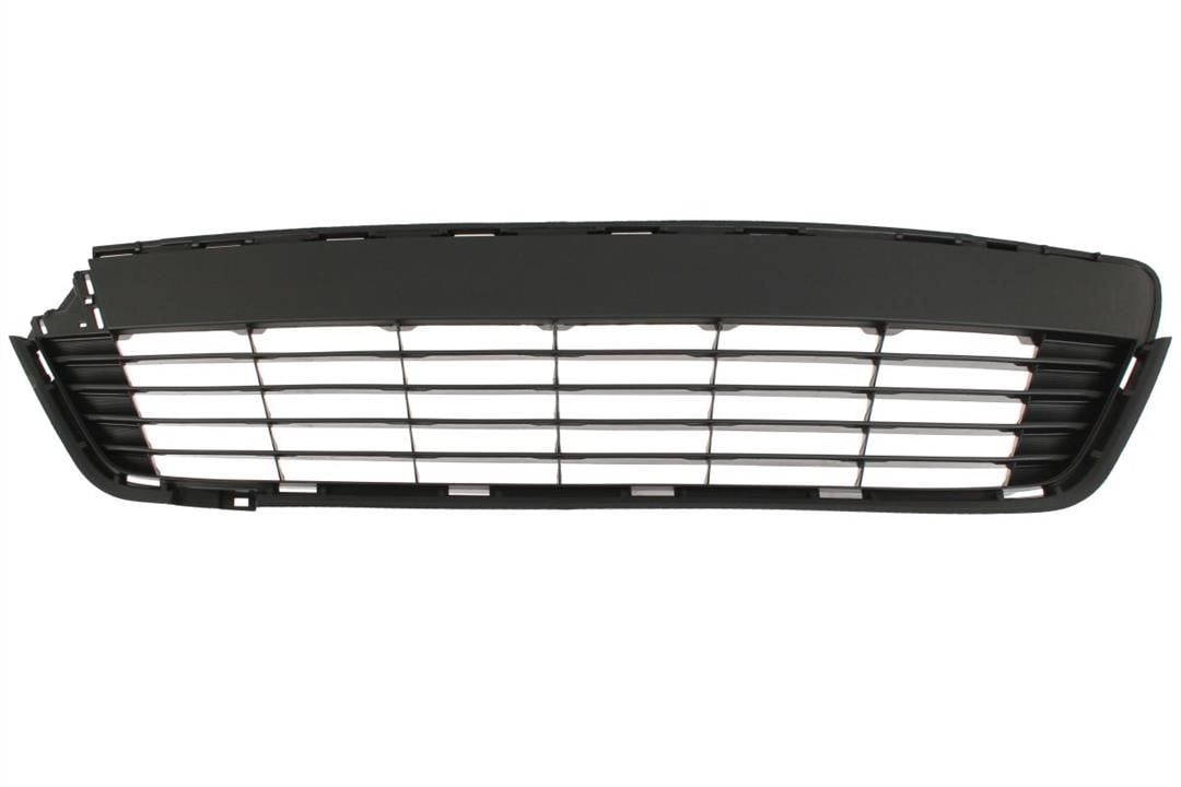 Radiator grille Toyota Yaris: 6502078156995P Blic Front bumper grill