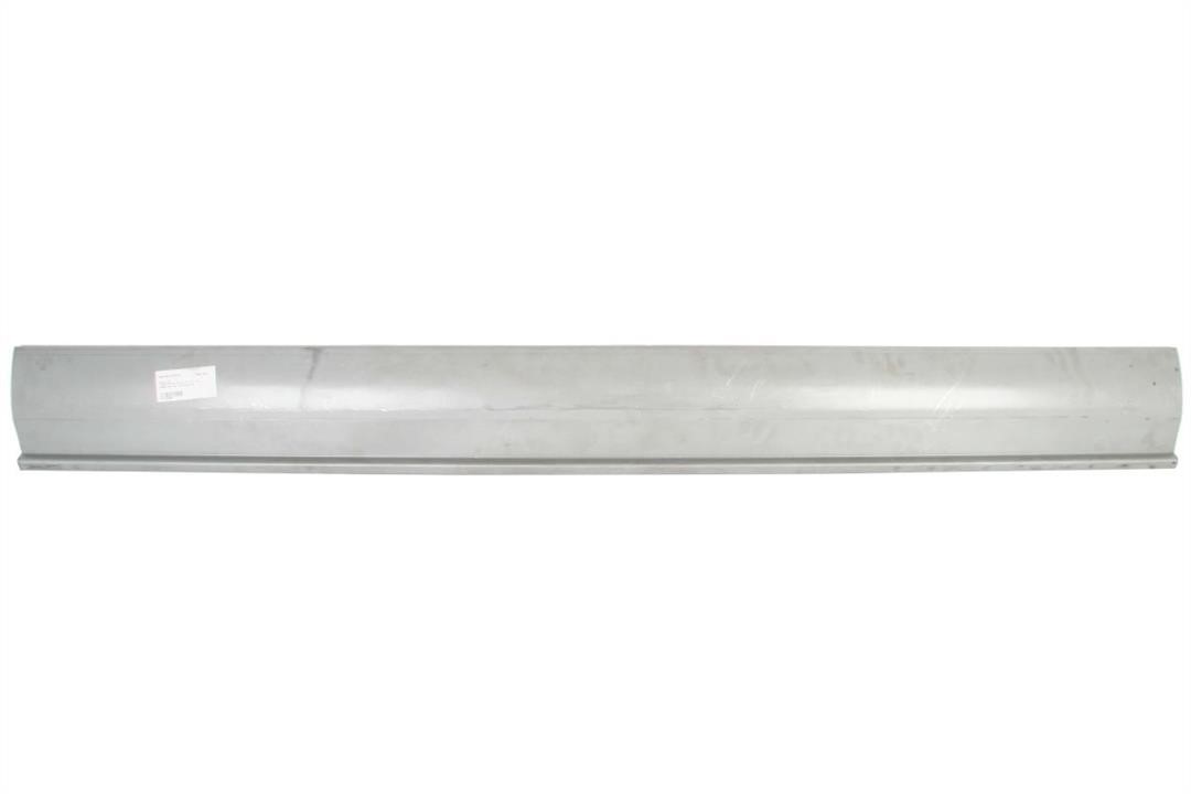 Scuff plates Mazda: 6505063475015P Blic Sill cover