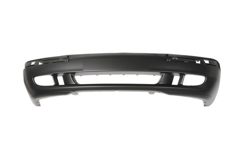 Blic 5510-00-9009901P Front bumper 5510009009901P: Buy near me in Poland at 2407.PL - Good price!