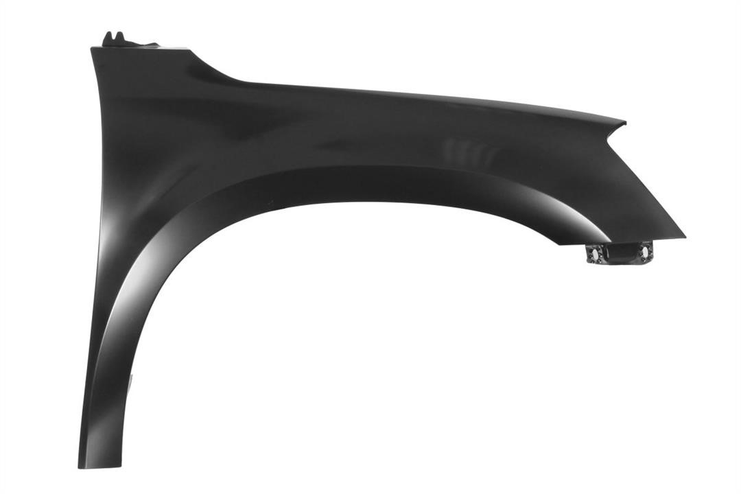 Front fender Skoda Yeti: 6504047535314P Blic Front fender right