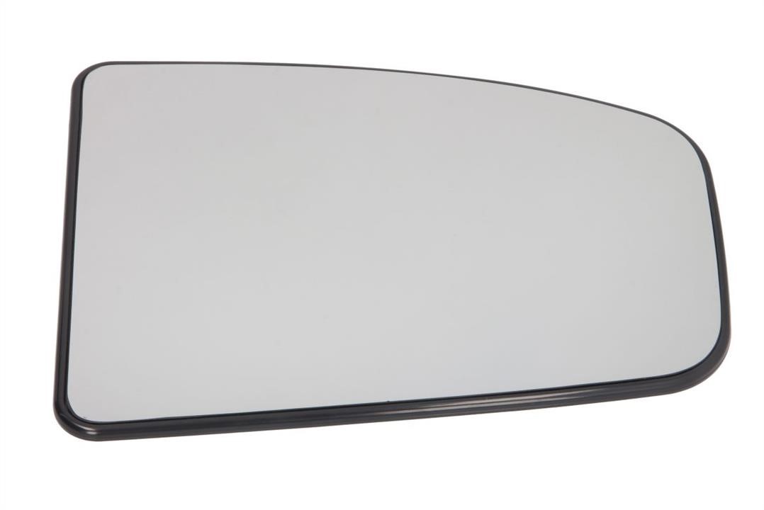 Blic 6102-02-1221240P Mirror Glass Heated 6102021221240P: Buy near me in Poland at 2407.PL - Good price!