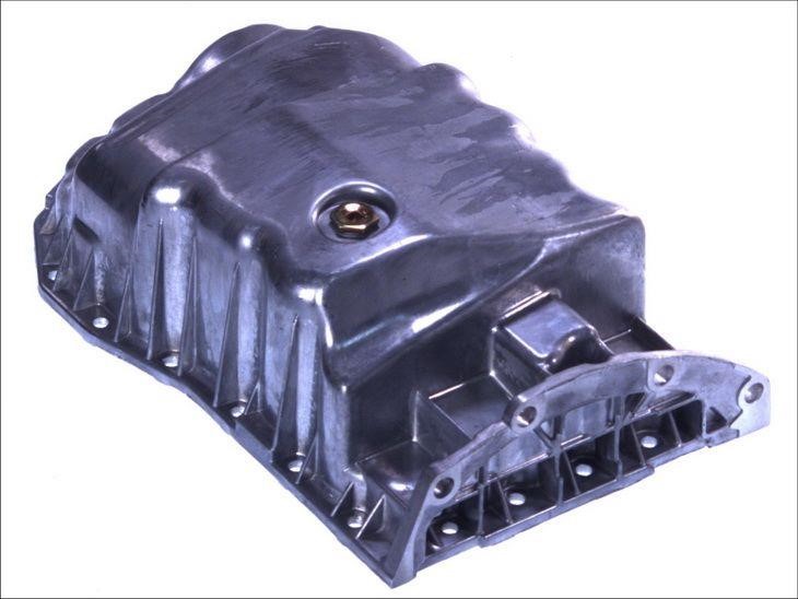 Blic 0216-00-6037475P Oil Pan 0216006037475P: Buy near me at 2407.PL in Poland at an Affordable price!