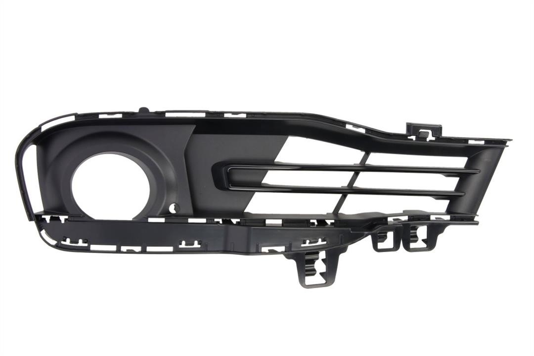 Blic 6502-07-0063917BP Front bumper grill 6502070063917BP: Buy near me in Poland at 2407.PL - Good price!