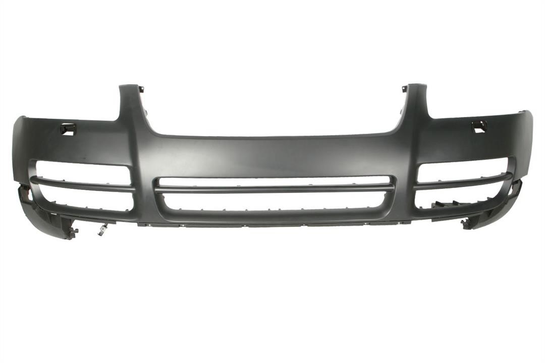 Blic 5510-00-9585901P Front bumper 5510009585901P: Buy near me in Poland at 2407.PL - Good price!