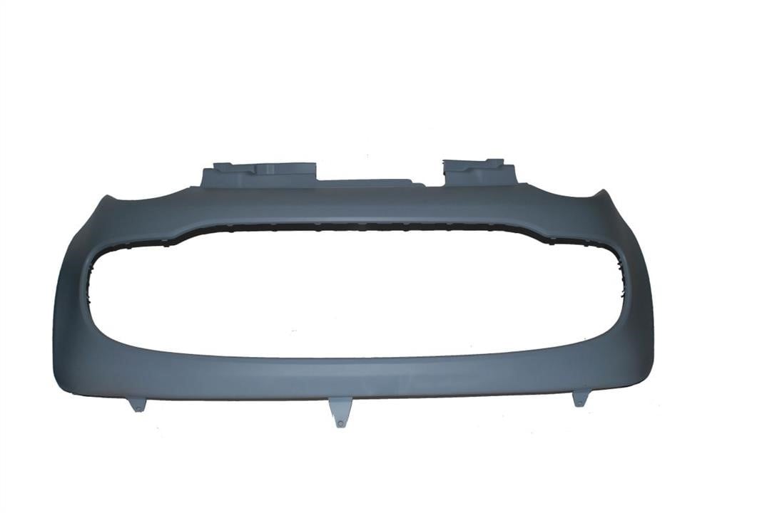 Blic 5510-00-0501900P Front bumper 5510000501900P: Buy near me at 2407.PL in Poland at an Affordable price!