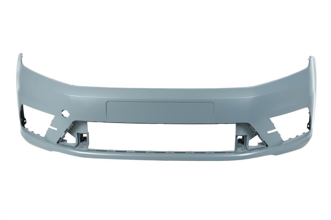Blic 5510-00-9546901Q Front bumper 5510009546901Q: Buy near me at 2407.PL in Poland at an Affordable price!