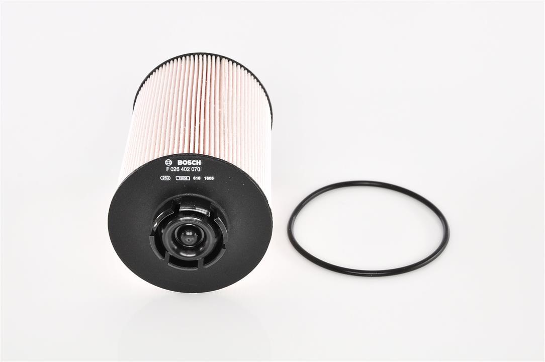 Bosch Kraftstofffilter – Preis 73 PLN