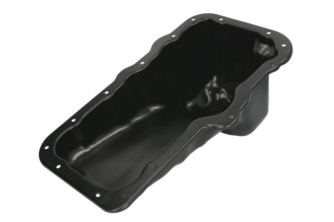 Blic 0216-00-3211470P Oil Pan 0216003211470P: Buy near me at 2407.PL in Poland at an Affordable price!