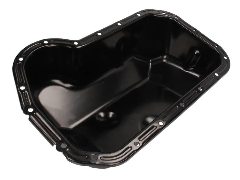 Blic 0216-00-9521472P Oil Pan 0216009521472P: Buy near me at 2407.PL in Poland at an Affordable price!