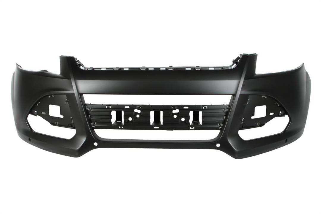 Blic 5510-00-2579900P Front bumper 5510002579900P: Buy near me in Poland at 2407.PL - Good price!