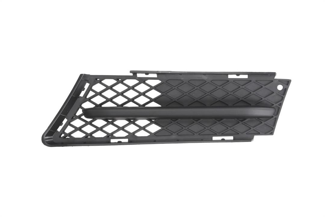 Blic 6502-07-0062915Q Front bumper grill 6502070062915Q: Buy near me in Poland at 2407.PL - Good price!