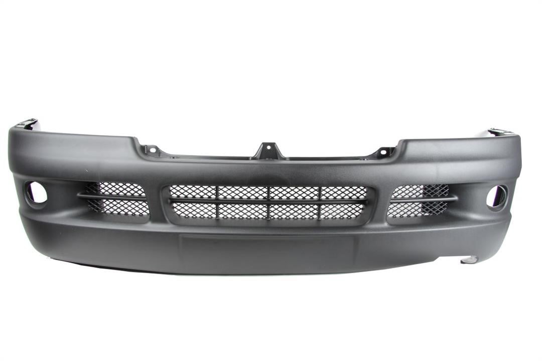 Blic 5510-00-2093903P Front bumper 5510002093903P: Buy near me in Poland at 2407.PL - Good price!