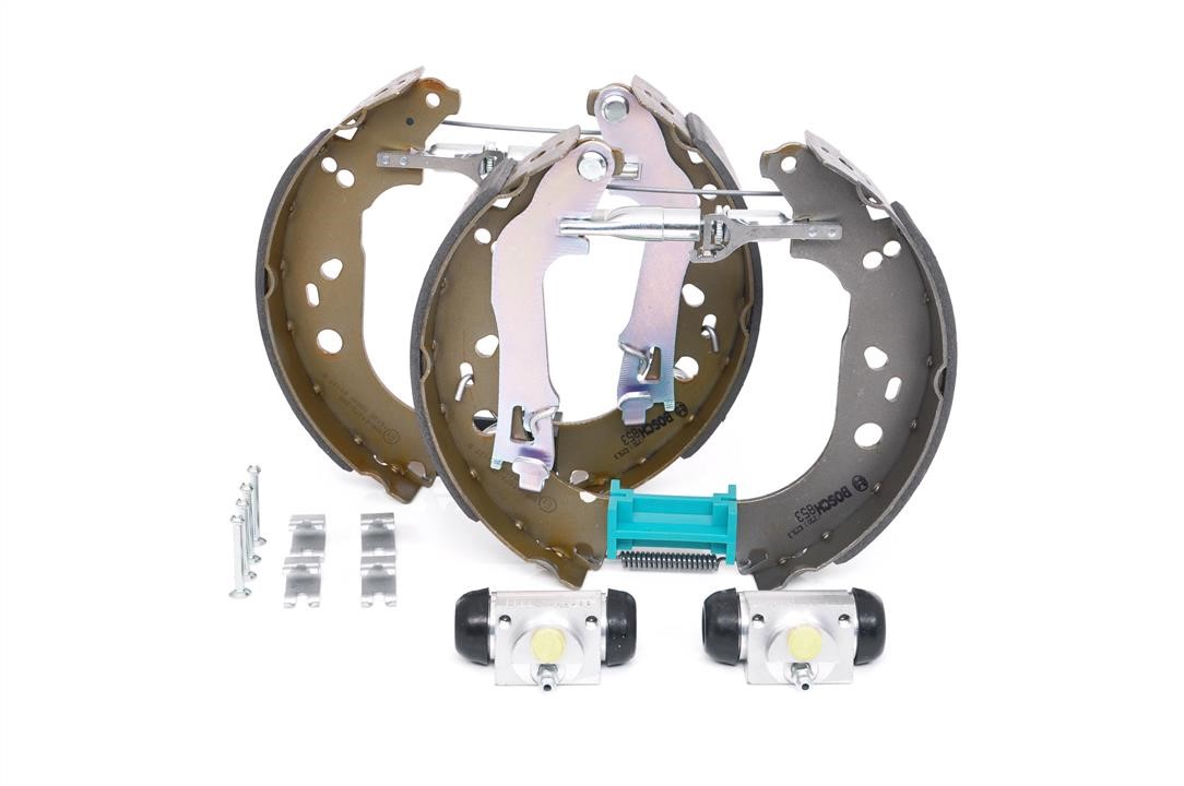 Bosch Bremsbackensatz – Preis 420 PLN