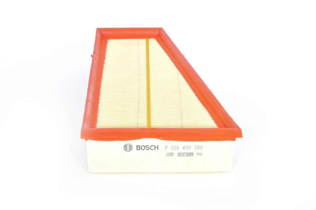 Bosch Air filter – price 54 PLN