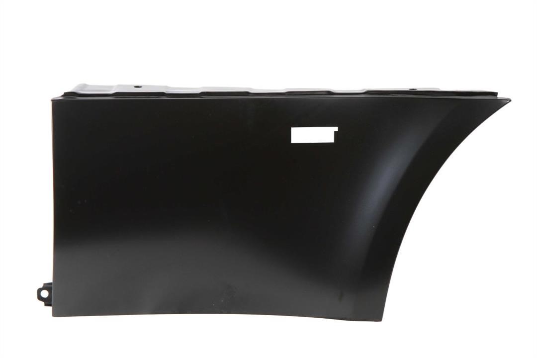 Blic 6504-04-0091312P Front fender right 6504040091312P: Buy near me in Poland at 2407.PL - Good price!