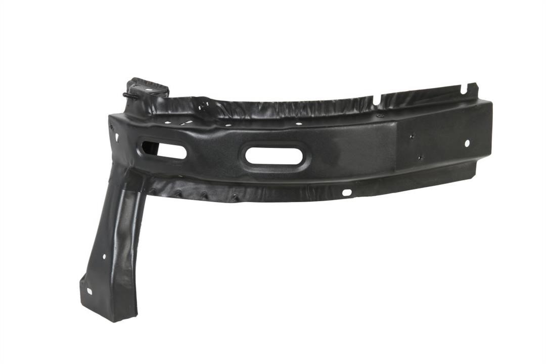 Listwy dachu, elementy szyberdachu i ich elementy Fiat: 6508052097261P Blic Panel przedni