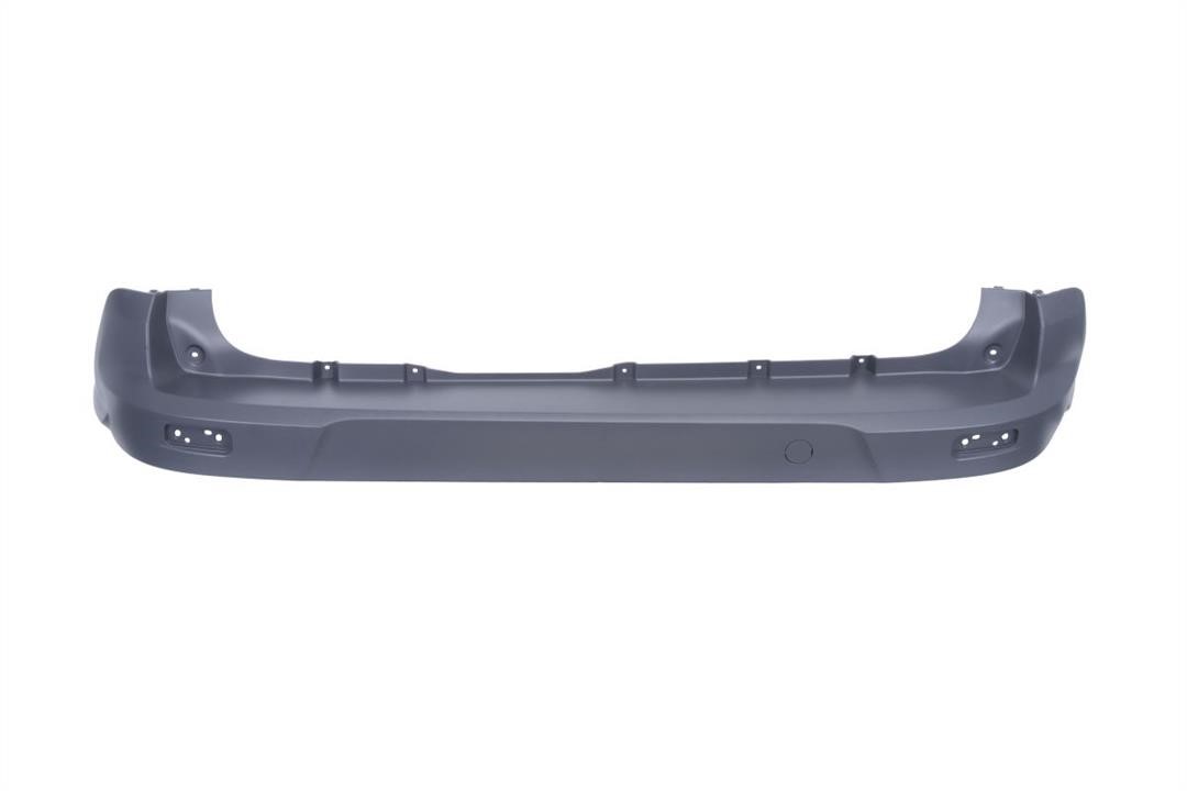 Blic 5506-00-2508951P Bumper rear 5506002508951P: Buy near me at 2407.PL in Poland at an Affordable price!