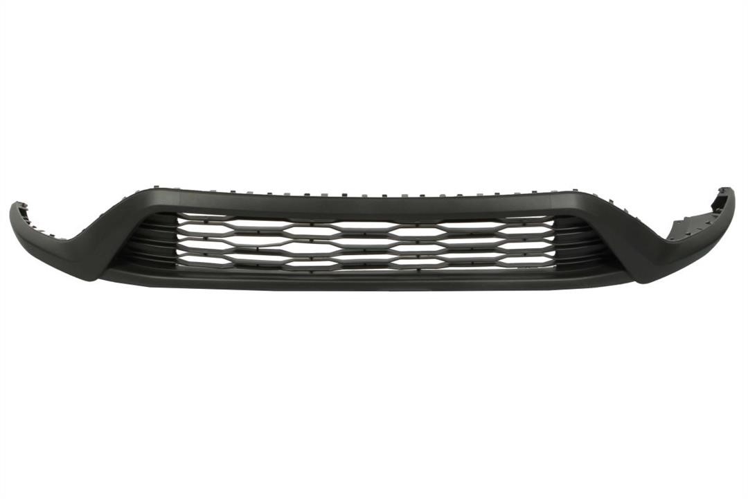 Blic 6502-07-2043910P Front bumper grill 6502072043910P: Buy near me in Poland at 2407.PL - Good price!