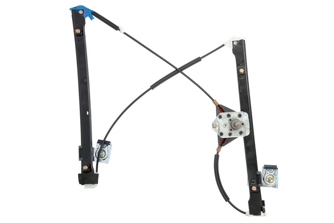 Blic 6060-10-001861 Window Regulator 606010001861: Buy near me at 2407.PL in Poland at an Affordable price!